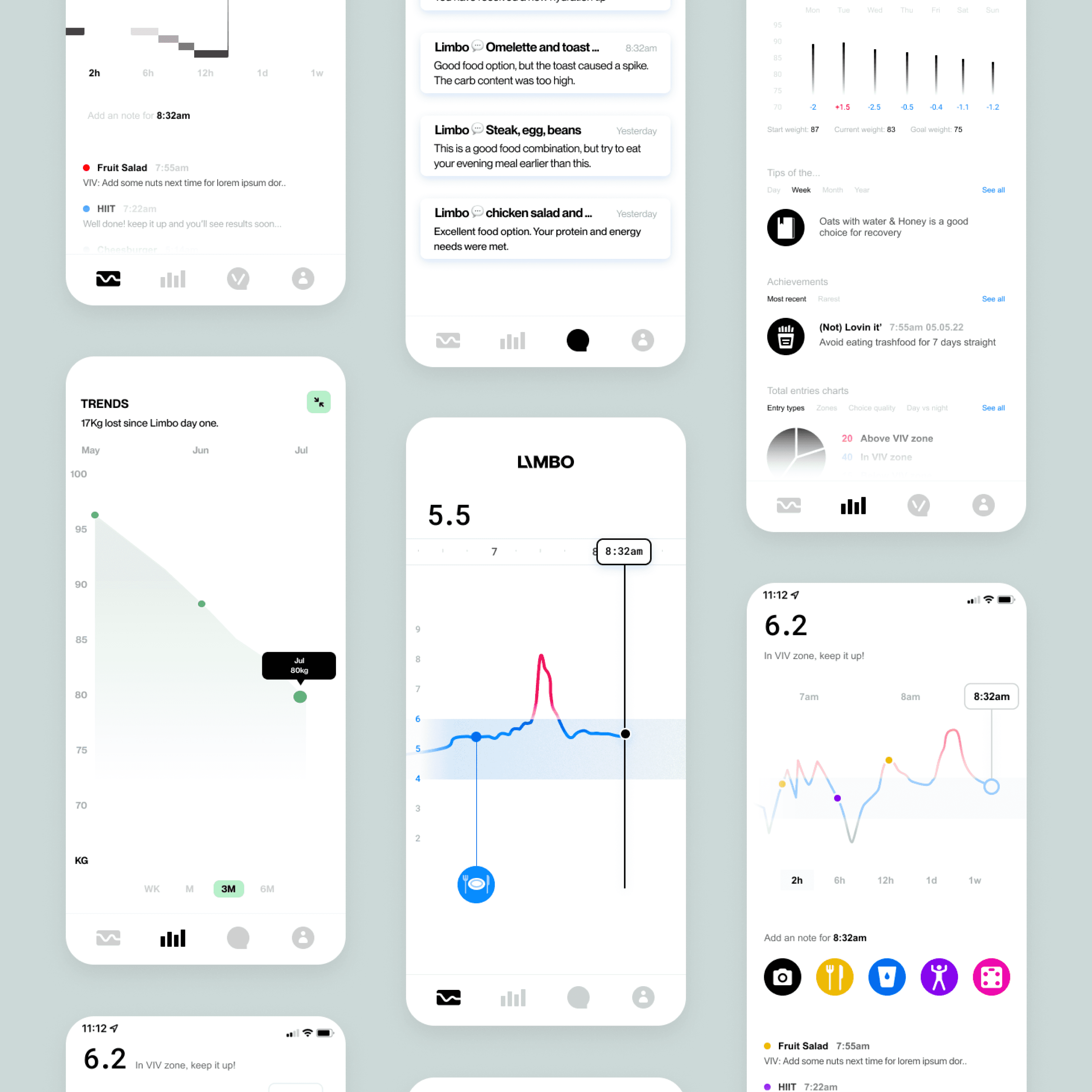Children’s E-Commerce App