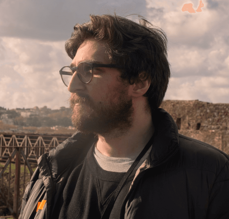 Akko R., Creative Director at Datvi