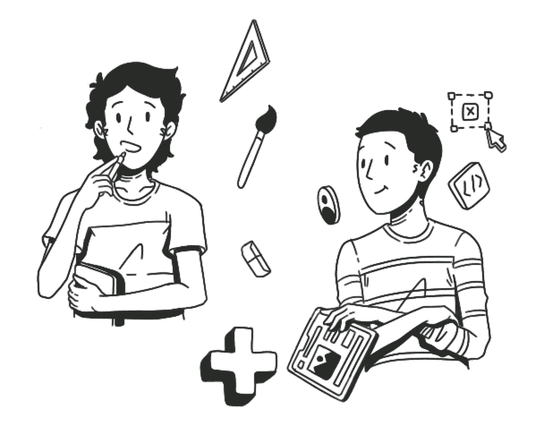 Dynamic Duo