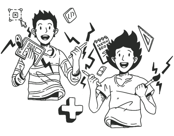 Creative Powerhouse