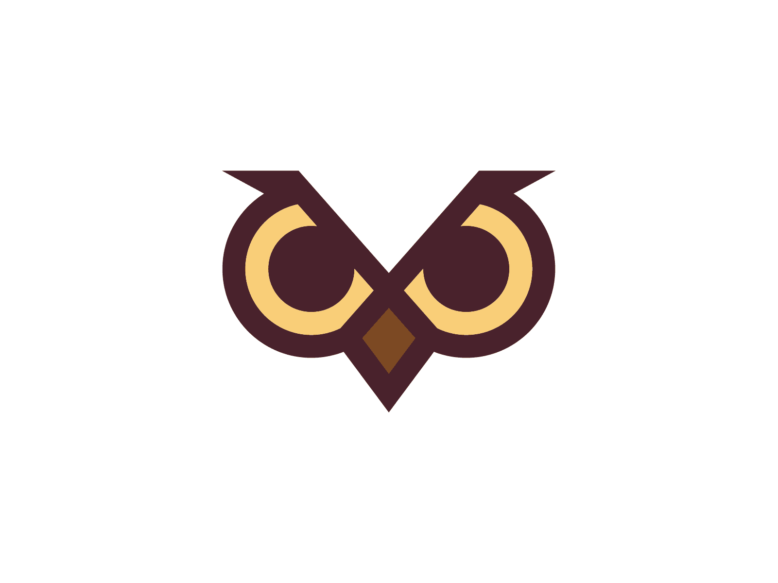 Sharp Details Owl